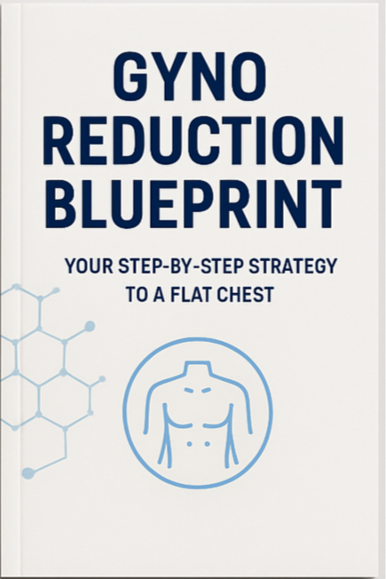 FREE Gynecomastia Reduction Guide