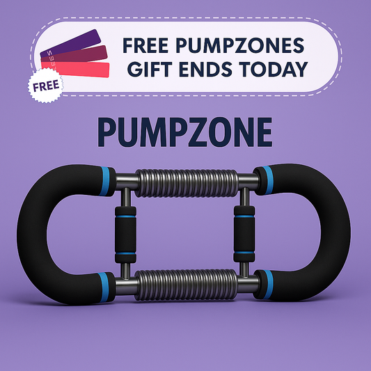 Ultimate Home Arm Trainer