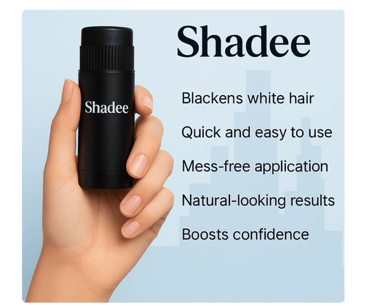 Shadee Gray Hair Concealer