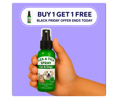 PawPure BugMD Spray