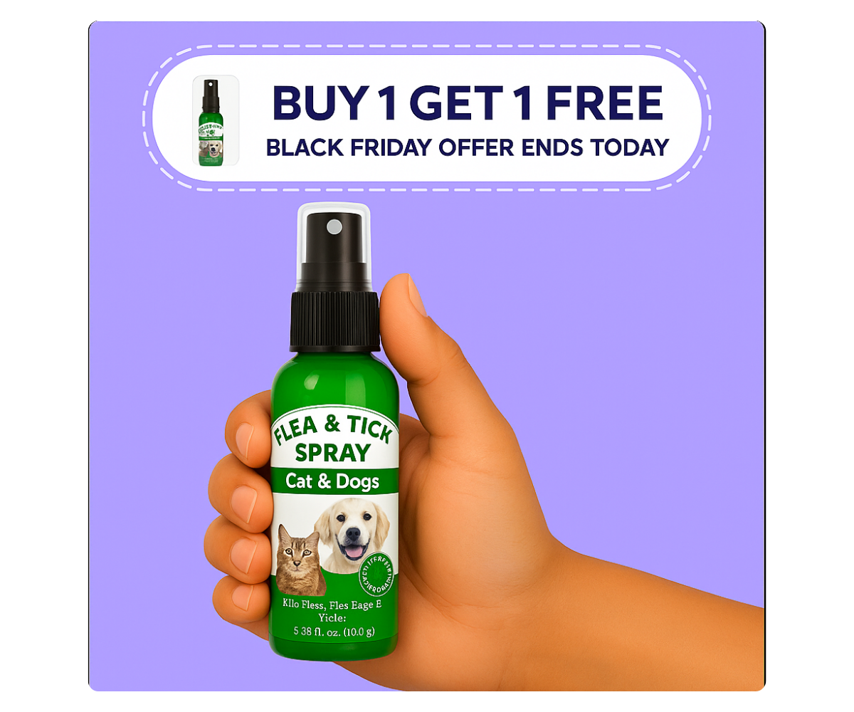 PawPure BugMD Spray
