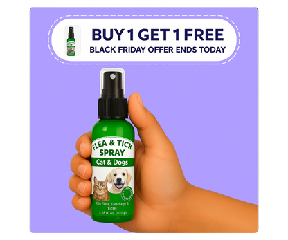 PawPure BugMD Spray