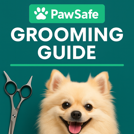 Digital Grooming Guide