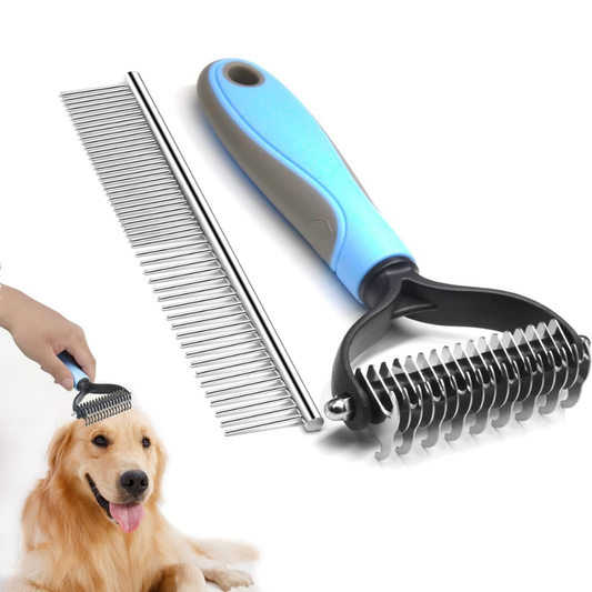 Grooming Comb