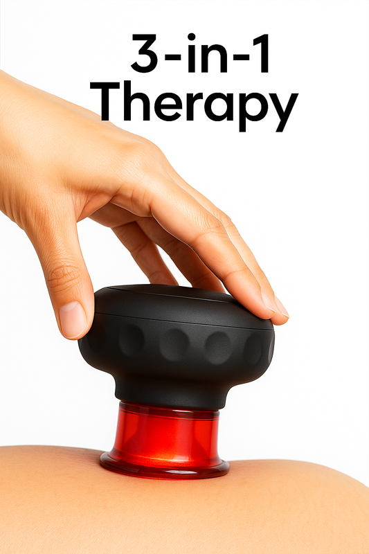 Muscle Recovery Guide